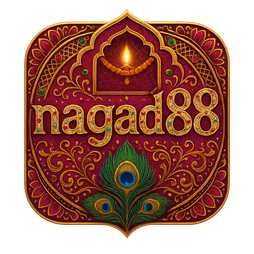 nagad88 লোগো